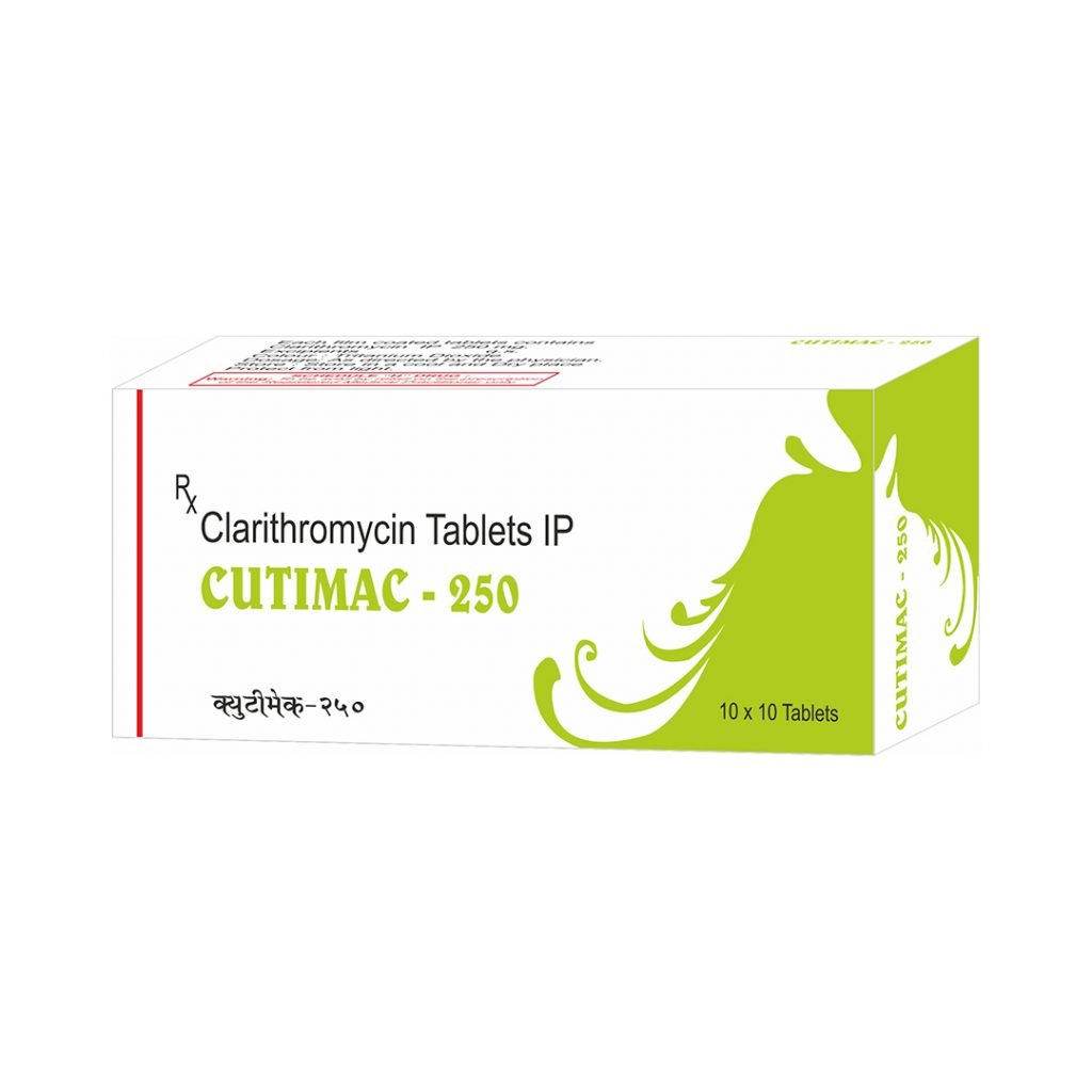 cutimac-250-tablet-grace-derma-healthcare-pvt-ltd